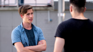 Der Staatsanwalt Todgeweiht Tv Fernsehen ZDF Streamen online Mediathek Video on Demand DVD kaufen