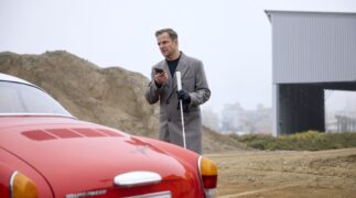 Der Wien-Krimi: Blind ermittelt – Geister der Vergangenheit TV Fernsehen ARD Das Erste Streamen online Mediathek Video on Demand DVD kaufen