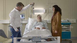 Der Wien-Krimi: Blind ermittelt – Geister der Vergangenheit TV Fernsehen ARD Das Erste Streamen online Mediathek Video on Demand DVD kaufen