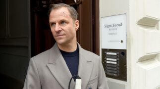 Der Wien-Krimi: Blind ermittelt – Geister der Vergangenheit TV Fernsehen ARD Das Erste Streamen online Mediathek Video on Demand DVD kaufen