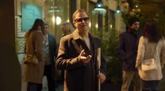 Der Wien-Krimi: Blind ermittelt – Geister der Vergangenheit TV Fernsehen ARD Das Erste Streamen online Mediathek Video on Demand DVD kaufen