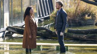 Der Wien-Krimi: Blind ermittelt - Tod im Tiergarten TV Fernsehen ARD Streamen online Mediathek Video on Demand DVD kaufen