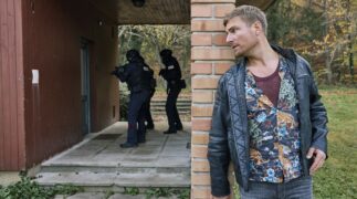 Der Wien-Krimi: Blind ermittelt - Tod im Tiergarten TV Fernsehen ARD Streamen online Mediathek Video on Demand DVD kaufen