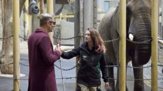 Der Wien-Krimi: Blind ermittelt - Tod im Tiergarten TV Fernsehen ARD Streamen online Mediathek Video on Demand DVD kaufen