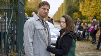 Der Wien-Krimi: Blind ermittelt - Tod im Tiergarten TV Fernsehen ARD Streamen online Mediathek Video on Demand DVD kaufen