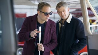 Der Wien-Krimi: Blind ermittelt - Tod im Tiergarten TV Fernsehen ARD Streamen online Mediathek Video on Demand DVD kaufen