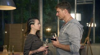 Der Wien-Krimi: Blind ermittelt - Tod im Tiergarten TV Fernsehen ARD Streamen online Mediathek Video on Demand DVD kaufen