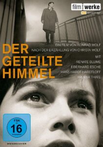 Der geteilte Himmel Tv Fernsehen arte Streamen online Mediathek Video on Demand DVD kaufen