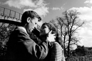 Der geteilte Himmel Tv Fernsehen arte Streamen online Mediathek Video on Demand DVD kaufen