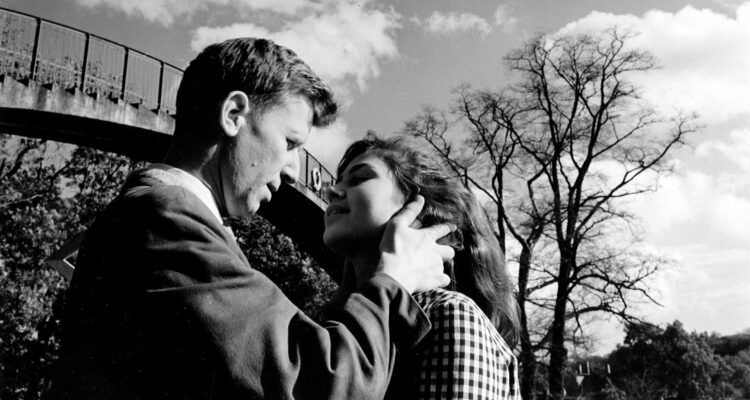 Der geteilte Himmel Tv Fernsehen arte Streamen online Mediathek Video on Demand DVD kaufen