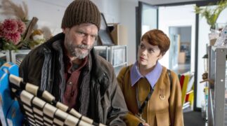 Die Heiland – Wir sind Anwalt Der blaue Stuhl Tv Fernsehen Das Erste ARD Streamen online Mediathek Video on Demand DVD kaufen