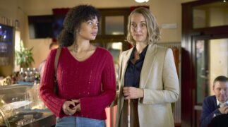 Die Heiland – Wir sind Anwalt Der blaue Stuhl Tv Fernsehen Das Erste ARD Streamen online Mediathek Video on Demand DVD kaufen