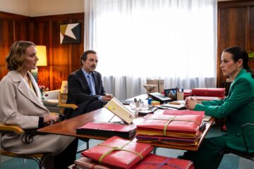 Die Heiland – Wir sind Anwalt: Egotrip Tv Fernsehen Das Erste ARD Streamen online Mediathek Video on Demand DVD kaufen