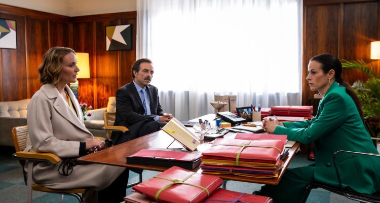 Die Heiland – Wir sind Anwalt: Egotrip Tv Fernsehen Das Erste ARD Streamen online Mediathek Video on Demand DVD kaufen