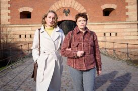 Die Heiland – Wir sind Anwalt Hexenjagd Tv Fernsehen ARD Das Erste Streamen online Mediathek Video on Demand DVD kaufen