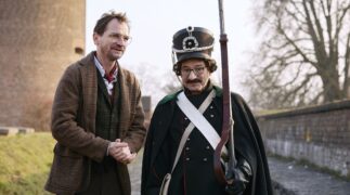 Die Heiland – Wir sind Anwalt Hexenjagd Tv Fernsehen ARD Das Erste Streamen online Mediathek Video on Demand DVD kaufen