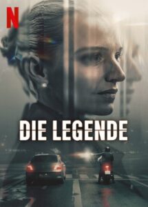 Die Legende – Staffel 1 2025 Netflix Streamen online Video on Demand