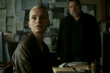 Die Legende – Staffel 1 2025 Netflix Streamen online Video on Demand