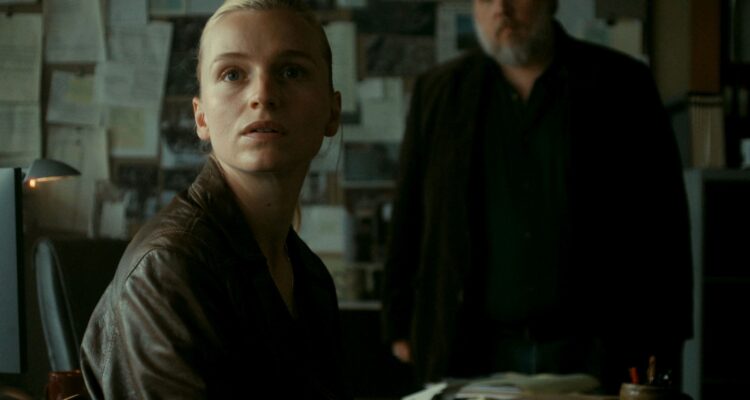 Die Legende – Staffel 1 2025 Netflix Streamen online Video on Demand