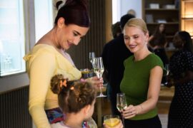 Die Legende – Staffel 1 2025 Netflix Streamen online Video on Demand