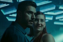 Die Legende – Staffel 1 2025 Netflix Streamen online Video on Demand