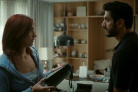 Die Legende – Staffel 1 2025 Netflix Streamen online Video on Demand