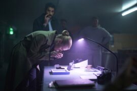 Die Legende – Staffel 1 2025 Netflix Streamen online Video on Demand