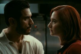 Die Legende – Staffel 1 2025 Netflix Streamen online Video on Demand