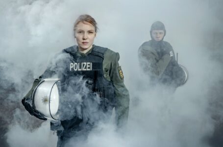 Die Nichte des Polizisten Tv Fernsehen Das Erste ARD Streamen online Mediathek Video on Demand DVD kaufen