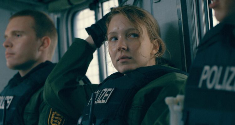 Die Nichte des Polizisten Tv Fernsehen Das Erste ARD Streamen online Mediathek Video on Demand DVD kaufen