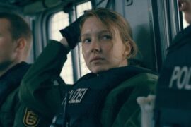 Die Nichte des Polizisten Tv Fernsehen Das Erste ARD Streamen online Mediathek Video on Demand DVD kaufen