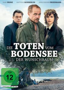 Die Toten am Bodensee Der Wunschbaum Tv Fernsehen ZDF Streamen online Mediathek Video on Demand DVD kaufen