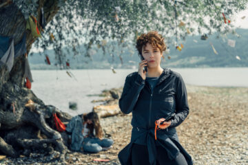 Die Toten am Bodensee Der Wunschbaum Tv Fernsehen ZDF Streamen online Mediathek Video on Demand DVD kaufen