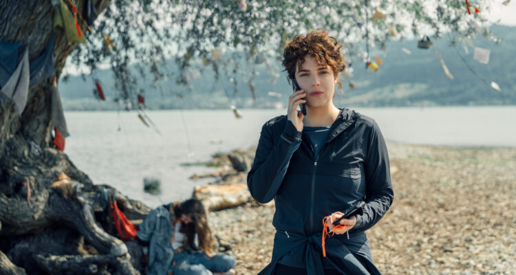 Die Toten am Bodensee Der Wunschbaum Tv Fernsehen ZDF Streamen online Mediathek Video on Demand DVD kaufen