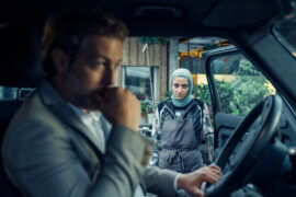 Die Toten am Bodensee Der Wunschbaum Tv Fernsehen ZDF Streamen online Mediathek Video on Demand DVD kaufen