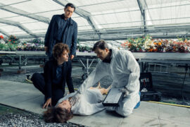 Die Toten am Bodensee Der Wunschbaum Tv Fernsehen ZDF Streamen online Mediathek Video on Demand DVD kaufen