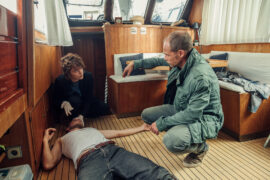 Die Toten am Bodensee Der Wunschbaum Tv Fernsehen ZDF Streamen online Mediathek Video on Demand DVD kaufen