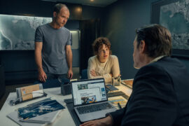 Die Toten am Bodensee Der Wunschbaum Tv Fernsehen ZDF Streamen online Mediathek Video on Demand DVD kaufen