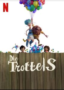 Die Trottels The Twits Netflix Streamen online Video on Demand