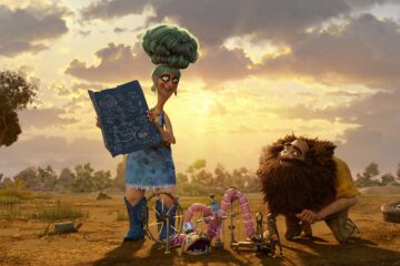 Die Trottels The Twits Netflix Streamen online Video on Demand