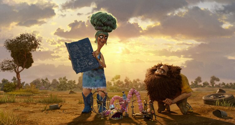 Die Trottels The Twits Netflix Streamen online Video on Demand