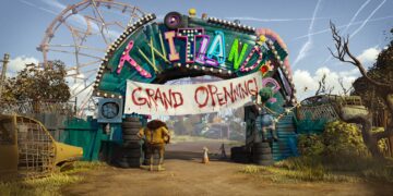 Die Trottels The Twits Netflix Streamen online Video on Demand