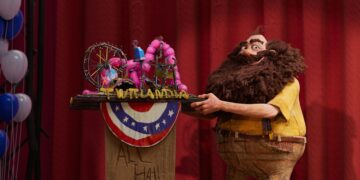 Die Trottels The Twits Netflix Streamen online Video on Demand