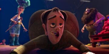 Die Trottels The Twits Netflix Streamen online Video on Demand