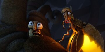 Die Trottels The Twits Netflix Streamen online Video on Demand