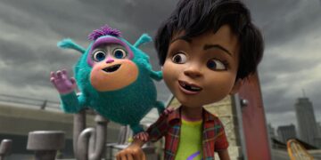 Die Trottels The Twits Netflix Streamen online Video on Demand