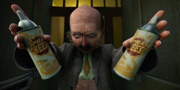 Die Trottels The Twits Netflix Streamen online Video on Demand