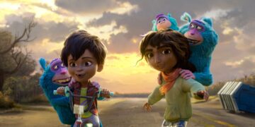 Die Trottels The Twits Netflix Streamen online Video on Demand