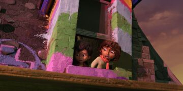 Die Trottels The Twits Netflix Streamen online Video on Demand