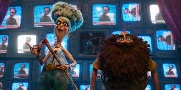 Die Trottels The Twits Netflix Streamen online Video on Demand